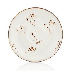 By Bone - Zest - ZT-01-CT - Çay Fincan Tabağı - Elegance By Bone - Zest - ZT-01-CT - Çay Fincan Tabağı - Elegance