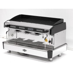 Empero EMP.CPC.3GB-D Espresso Kahve Mak. - 3 grup - tam otomatik - siyah Empero EMP.CPC.3GB-D Espresso Kahve Mak. - 3 grup - tam otomatik - siyah