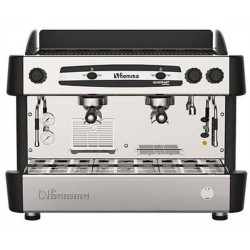 Fiamma Espresso Kahve Makinesi-yarı otomatik-2 Gruplu Fiamma Espresso Kahve Makinesi-yarı otomatik-2 Gruplu