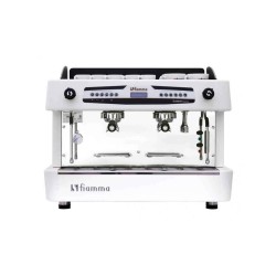 Fiamma 2 DSP TC Quadrant Espresso Kahve Makinesi - tam otomatik - 2 Gruplu - dijital Fiamma 2 DSP TC Quadrant Espresso Kahve Makinesi - tam otomatik - 2 Gruplu - dijital