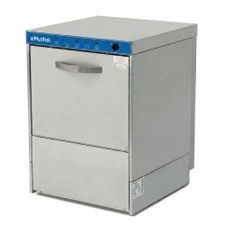 eMutfak EMP.500 Set Altı Bulaşık Yıkama Makinesi - 500 tabak/saat  (Empero Garantili)
