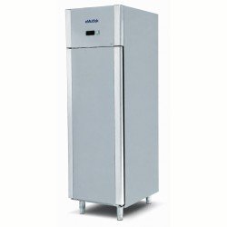 eMutfak EMP.70.80.01 Dik Tip Buzdolabı (Fanlı) Tek Kapılı 700 Litre  (Empero Garantili)