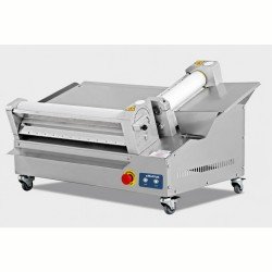 eMutfak EMP.HA.04 Tek Merdane Hamur Açma Makinesi 40 cm  (Empero Garantili)