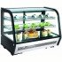 eMutfak JP.160.S Soğuk Teşhir Ünitesi - Set Üstü - 880x568x686 mm  (Empero Garantili)