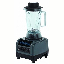 eMutfak JP.BB.01 - Profesyonel Bar Blender - 2 Litre - Buz Kırıcılı  (Empero Garantili)