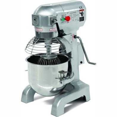 eMutfak JP.MK.20 Planet Mikser - 20 litre - 3 devirli  (Empero Garantili)