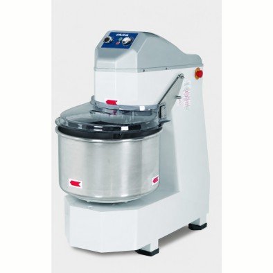 eMutfak SH.01 Spiral Hamur Yoğurma Makinesi 30 Kg Hamur  (Empero Garantili)