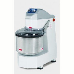 eMutfak SH.02 Spiral Hamur Yoğurma Makinesi 50 Kg Hamur  (Empero Garantili)