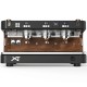 Dalla Corte DCPROXT-3-DN XT Barista (3 Gruplu) Kahve Makinesi, SİYAH-CEVİZ