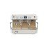 Dalla Corte XT Classic DCPROXT6T-2-WO (2 Gruplu) Kahve Makinesi Beyaz -Meşe