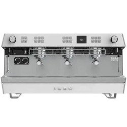 Dalla Corte ICON-3-DW ICON (3 Gruplu) Kahve Makinesi, Beyaz Dalla Corte ICON-3-DW ICON (3 Gruplu) Kahve Makinesi, Beyaz