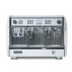 Dalla Corte EVO2-H-2-N Evo2 HV (2 Gruplu) Kahve Makinesi, Beyaz