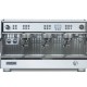 Dalla Corte EVO2-H-3-W Evo2 HV (3 Gruplu) Kahve Makinesi, Beyaz