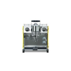 Dalla Corte MINA-1-YE Mina Kahve Makinesi, Sarı