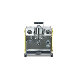 Dalla Corte MINA-1-W Mina Kahve Makinesi, Beyaz