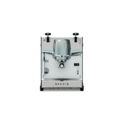 Dalla Corte STUDIO-1-D Studio Kahve Makinesi, Siyah