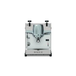 Dalla Corte STUDIO-1-NX Studio Kahve Makinesi, Paslanmaz Çelik