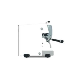 Dalla Corte STUDIO-1-W Studio Kahve Makinesi, Beyaz Dalla Corte STUDIO-1-W Studio Kahve Makinesi, Beyaz