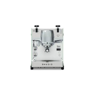 Dalla Corte STUDIOAQ-1-MG Studio Aqua Kahve Makinesi, Mint Yeşili