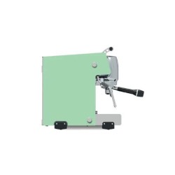 Dalla Corte STUDIOAQ-1-MG Studio Aqua Kahve Makinesi, Mint Yeşili