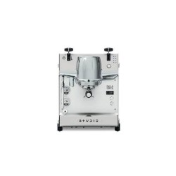 Dalla Corte STUDIOAQ-1-NX Studio Aqua Kahve Makinesi, Paslanmaz Çelik