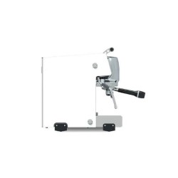 Dalla Corte STUDIOAQ-1-W Studio Aqua Kahve Makinesi, Beyaz Dalla Corte STUDIOAQ-1-W Studio Aqua Kahve Makinesi, Beyaz