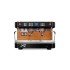 Dalla Corte XT Classic DCPROXT6T-2-DN (2 Gruplu) Kahve Makinesi SİYAH-CEVİZ