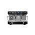 Dalla Corte XT Classic DCPROXT6T-2-DD (2 Gruplu) Kahve Makinesi SİYAH-KROM