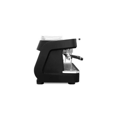 Dalla Corte XT Barista DCPROXT-3-TD (3 Gruplu) Kahve Makinesi, SİYAH