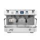 Dalla Corte DCPROXT-2-DW XT Barista (2 Gruplu) Kahve Makinesi, BEYAZ-KROM