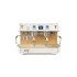 Dalla Corte DCPROXT-2-WO XT Barista (2 Gruplu) Kahve Makinesi, BEYAZ-MEŞE