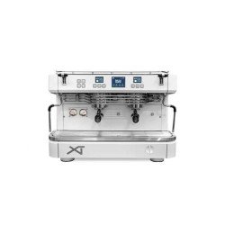 Dalla Corte DCPROXT-2-TW XT Barista (2 Gruplu) Kahve Makinesi, BEYAZ