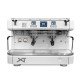 Dalla Corte DCPROXT-2-TW XT Barista (2 Gruplu) Kahve Makinesi, BEYAZ