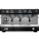 Dalla Corte DCPROXT-3-DD XT Barista (3 Gruplu) Kahve Makinesi, SİYAH-KROM