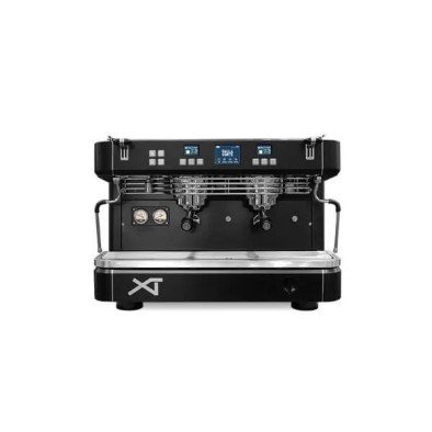 Dalla Corte DCPROXT-2-TD XT Barista (2 Gruplu) Kahve Makinesi, SİYAH