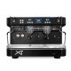 Dalla Corte DCPROXT-2-TD XT Barista (2 Gruplu) Kahve Makinesi, SİYAH