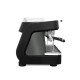 Dalla Corte DCPROXT-2-DD XT Barista (2 Gruplu) Kahve Makinesi, SİYAH-KROM