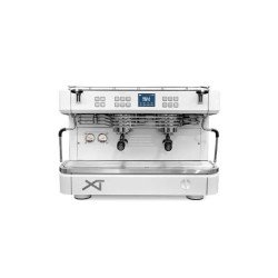 Dalla Corte XT Classic DCPROXT6T-2-TW (2 Gruplu) Kahve Makinesi Beyaz