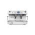 Dalla Corte XT Classic DCPROXT6T-2-TW (2 Gruplu) Kahve Makinesi Beyaz