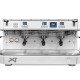 Dalla Corte XT Barista DCPROXT-3-TW (3 Gruplu) Kahve Makinesi, Beyaz