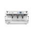 Dalla Corte DCPROXT-3-TW XT Classic (3 Gruplu) Kahve Makinesi, BEYAZ