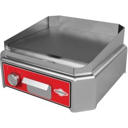 Empero EMP.SIE.010 Mini Setüstü Elektrikli Izgara Düz Pleyt