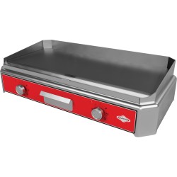 Empero EMP.SIE.020 Mini Setüstü Elektrikli Izgara Düz Pleyt