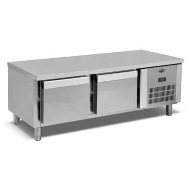 Empero EMP.120.70.01-S-T Set Altı Derin 2 Çekmeceli Buzdolabı