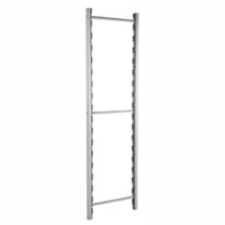 Empero EMP.1800-A-40 Sabit Alüminyum Raf Ayakları Empero EMP.1800-A-40 Sabit Alüminyum Raf Ayakları