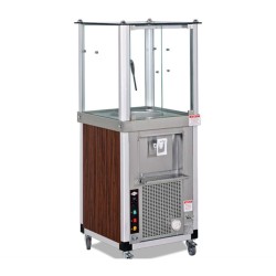 Empero EMP.AYR.40 Köpüklü Ayran Makinesi (Ahşap Kaplamalı) Empero EMP.AYR.40 Köpüklü Ayran Makinesi (Ahşap Kaplamalı)