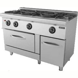 Empero EMP.6KG031 Gazlı Ocak 3 Brülörlü-kuzineli Empero EMP.6KG031 Gazlı Ocak 3 Brülörlü-kuzineli