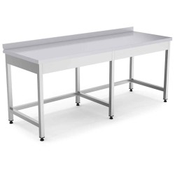 Empero EMP.AT.60200 Çalışma Tezgahı 200x60x85 cm  Empero EMP.AT.60200 Çalışma Tezgahı 200x60x85 cm