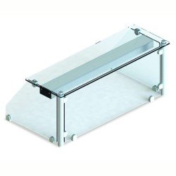 Empero EMP.BEH.05.USC.T Üst Raf Grup Tam Cam Farkı