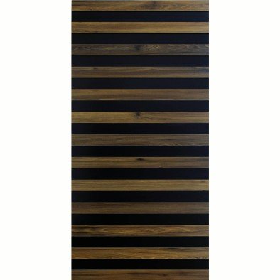 Empero EMP.BKT.10.AD.K Koyu Eskitme Ahşap Dekor